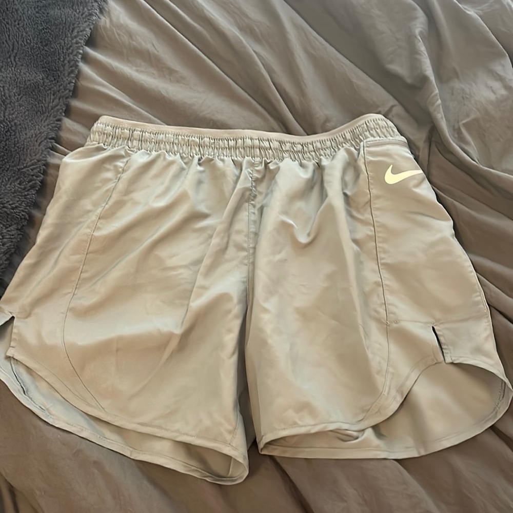 NWT Nike Dri-FIT shorts
